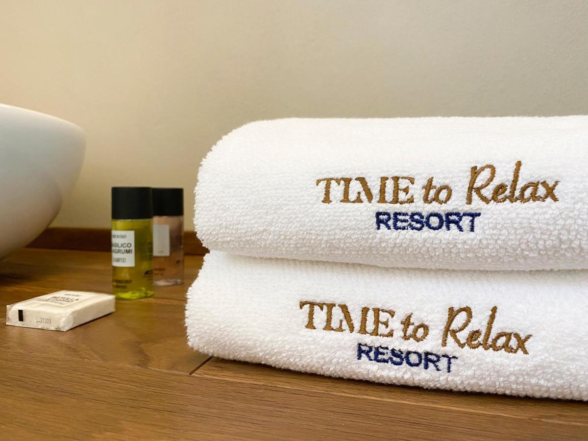 Time To Relax - Lago Di Garda - Adults Only Ponti sul Mincio Bagian luar foto