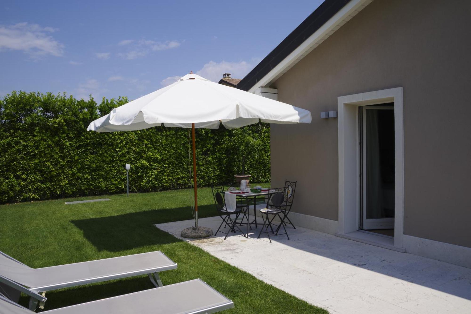 Time To Relax - Lago Di Garda - Adults Only Ponti sul Mincio Bagian luar foto