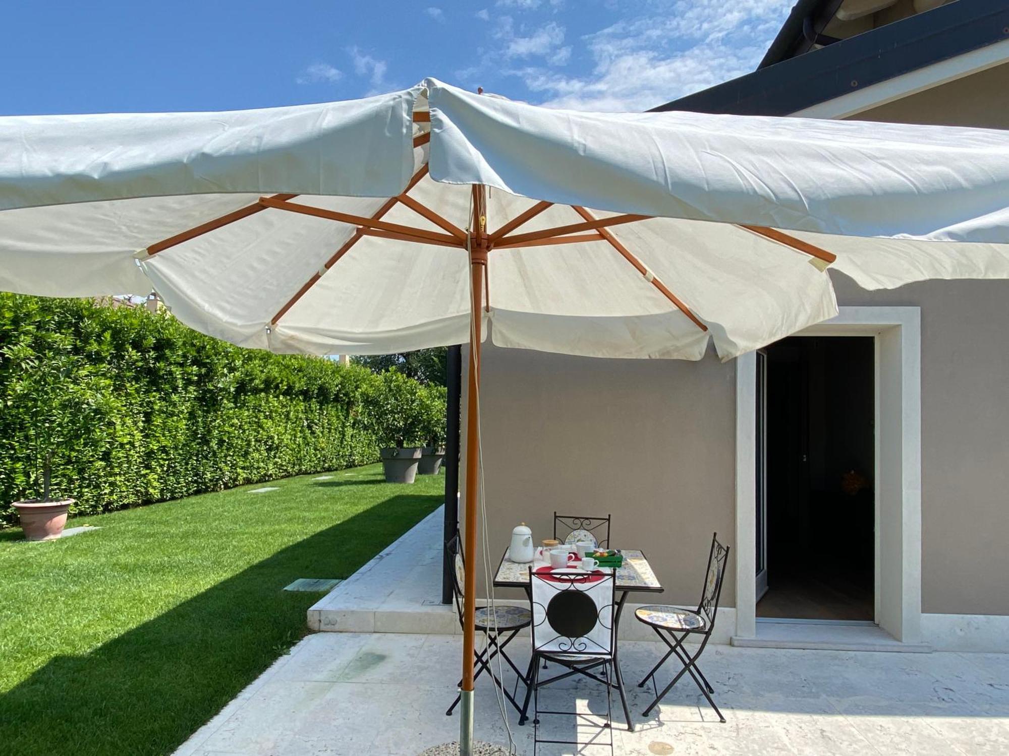 Time To Relax - Lago Di Garda - Adults Only Ponti sul Mincio Bagian luar foto